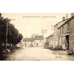 Bourdons-Sur-Rognon