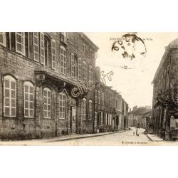 Bourmont