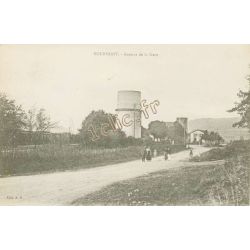 Bourmont
