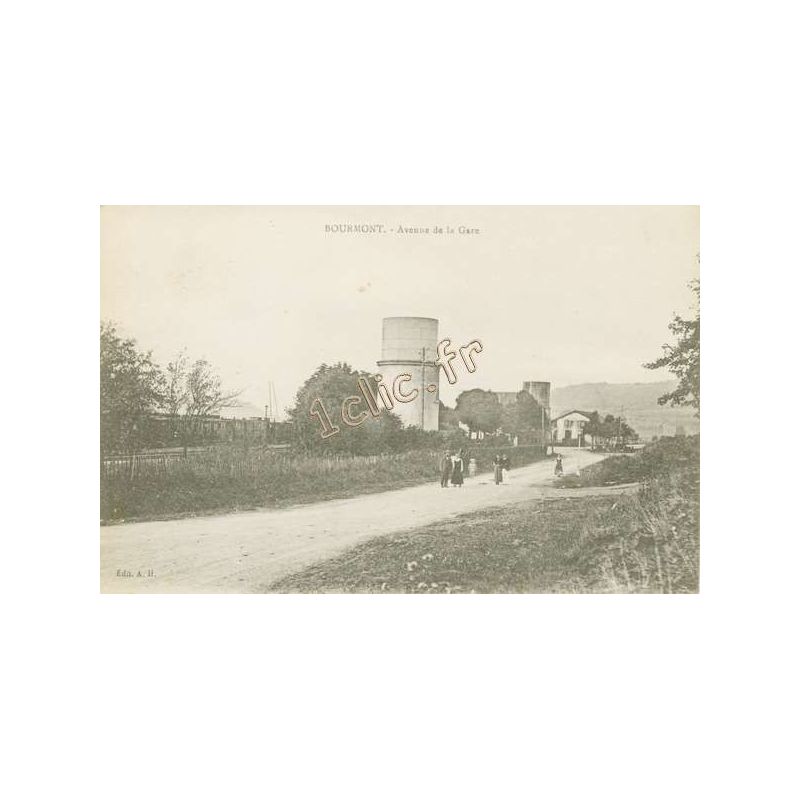Bourmont