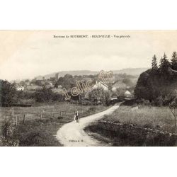 Brainville-Sur-Meuse