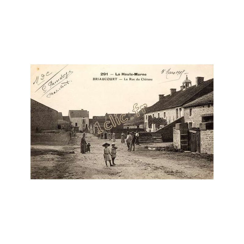 Briaucourt