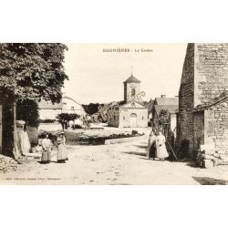 Bugnieres