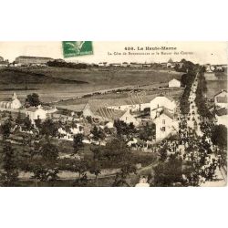 Buxereuilles