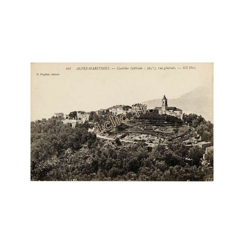 Castellar