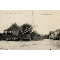 Chalindrey