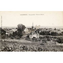 Chalindrey