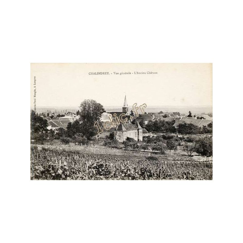 Chalindrey