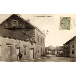 Chalvraines