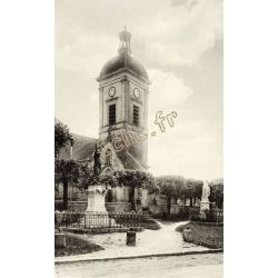 Chalvraines