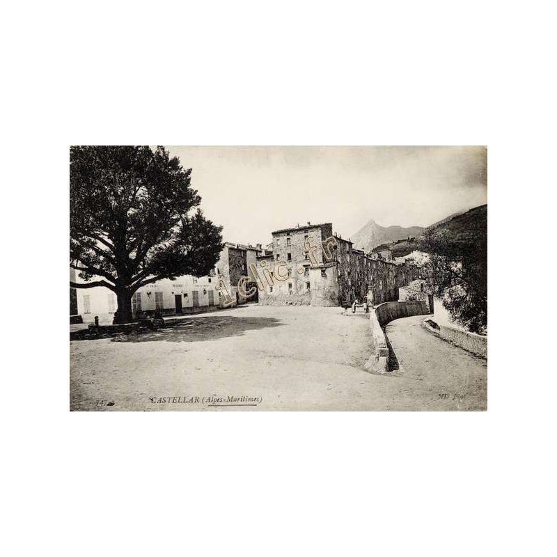 Castellar