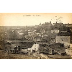 Chancenay