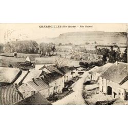 Charmoilles