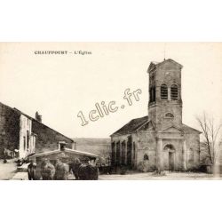 Chauffourt