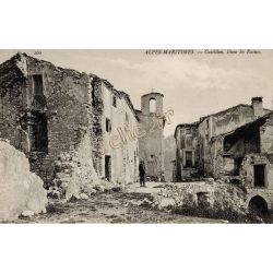 Castillon