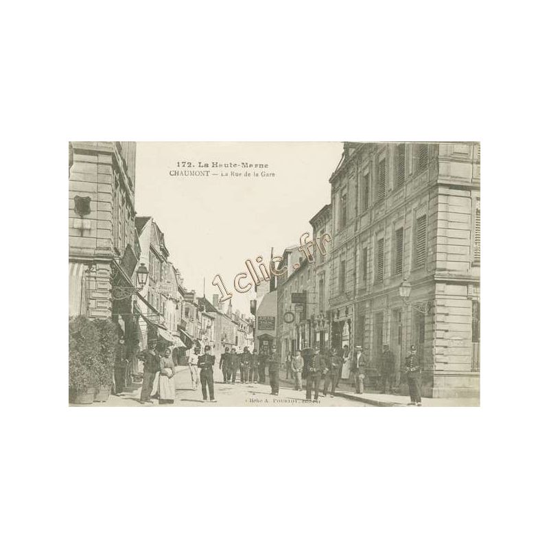 Chaumont
