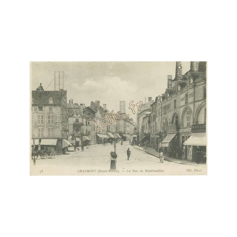 Chaumont