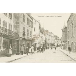 Chaumont
