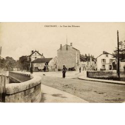 Chaumont