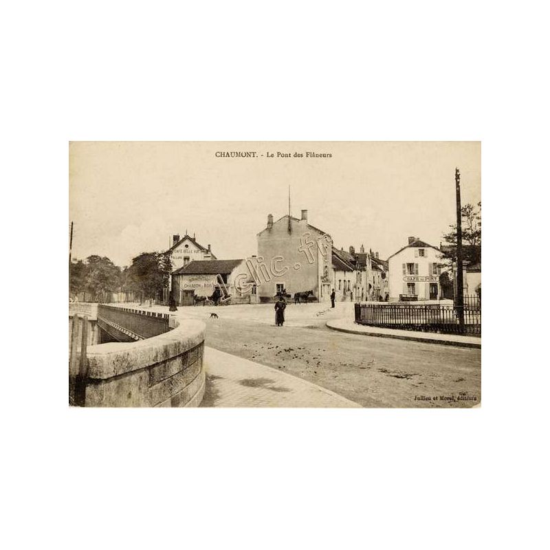 Chaumont