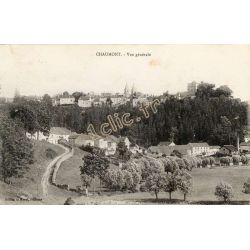 Chaumont