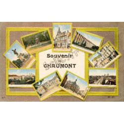 Chaumont