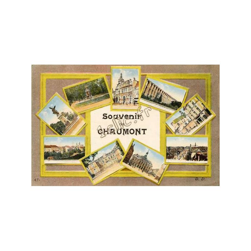 Chaumont