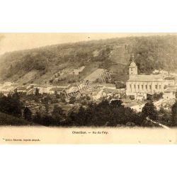 Chevillon