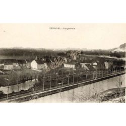 Choignes