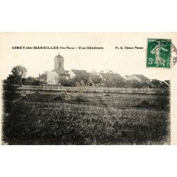 Cirey-Les-Mareilles