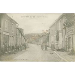 Cirey-Sur-Blaise