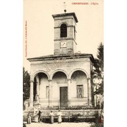 Cirfontaines