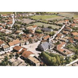 Colombey-Les-Deux-Eglises
