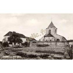 Colombey-Les-Deux-Eglises