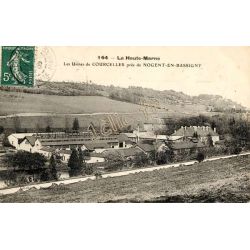 Courcelles