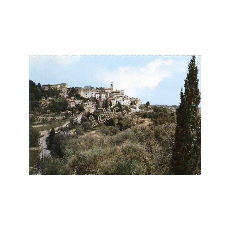 Chateauneuf-Grasse