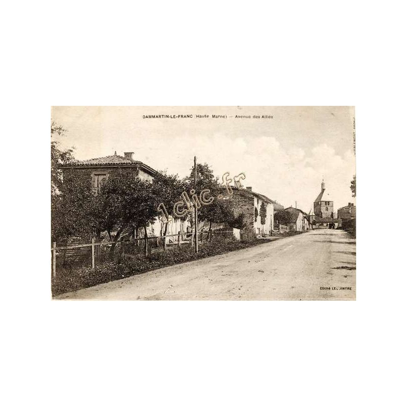 Dammartin