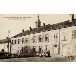 Dammartin