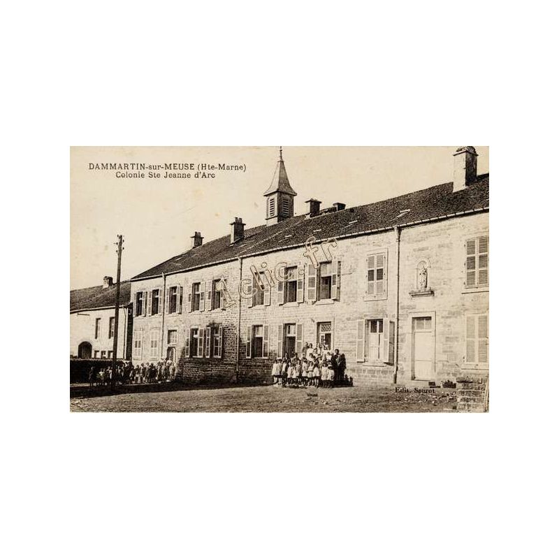 Dammartin
