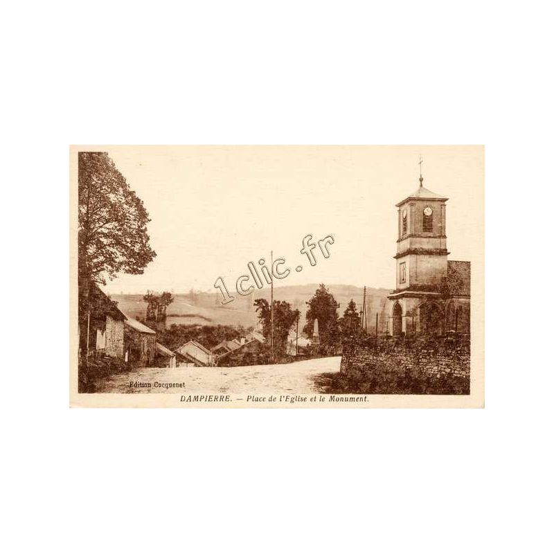 Dampierre