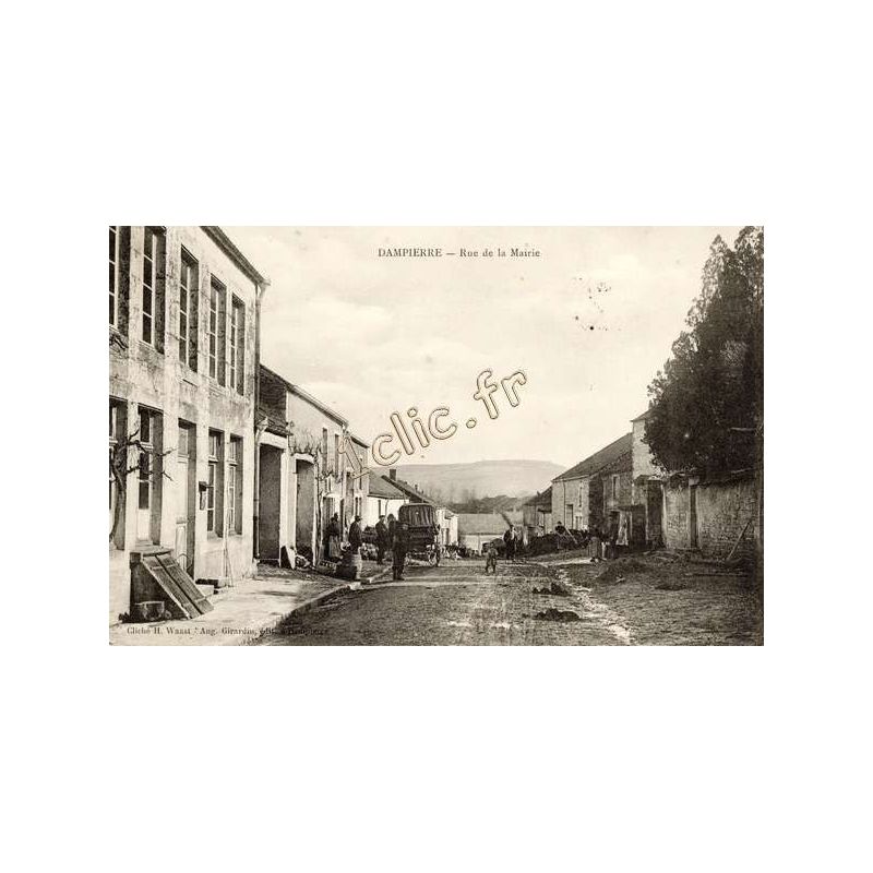 Dampierre