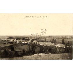 Dardenay