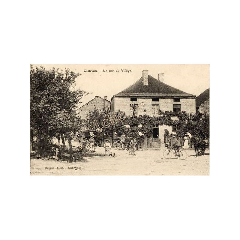 Dinteville