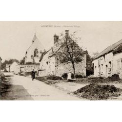 COURTRIZY-ET-FUSSIGNY