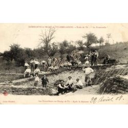 Dommartin-Le-Franc