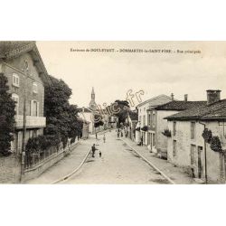 Dommartin-Le-Saint-Pere