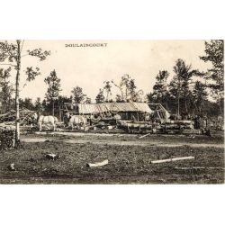 Doulaincourt