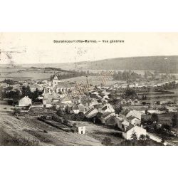 Doulaincourt