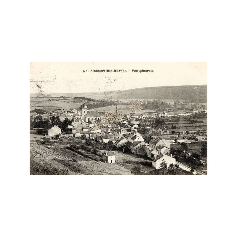 Doulaincourt
