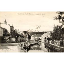 Doulaincourt